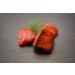 Wild Caught Canadian Maple Hot Smoked Wild Sockeye Salmon Nuggets (2 Lbs) 907.18 g (Pack of 1) - Buy Online on GoSupps.com