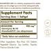 Shop Solgar Megasorb CoQ-10 400 mg - Heart & Brain Support Supplement - Enhanced Absorption Gluten Free - 30 Softgels - Buy Online on GoSupps.com