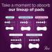 Poise Incontinence Pads for Women - Moderate Absorbency - Regular Length - 132 Count (2 Packs) - Packaging May Vary - Buy Online on GoSupps.com