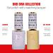 DND Gel Diva Polish Set - 110 Little Miss Pointe - Gel & Nail Polish - 0.5 Fl Oz - International Shipping Available - Buy Online on GoSupps.com