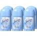 Secret Shower Fresh Antiperspirant Deodorant 1.7 oz - 6 Pack - Buy Online on GoSupps.com