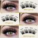 D Curl 12mm 72 Cluster Lashes - DIY Volume Eyelash Extensions - Soft Wispy Individual Lashes - B30 D-12mm - Buy Online on GoSupps.com