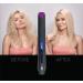 Pursonic USB Rechargeable Mini Cordless Hair Straightener - Professional Salon Quality - Buy Online on GoSupps.com