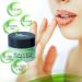 Green Tea Matcha Sugar Lip Scrub - Hydrating Treatment for Dry, Chapped Lips | Best Exfoliating & Plumping Lip Polish - Buy Online on GoSupps.com