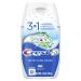 Crest Complete Plus Scope 3-in-1 Teeth Whitening Liquid Gel Toothpaste 4.6 Ounce (Pack of 6)