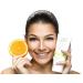 First Crush Face Wash - 3-in-1 Hydrating Cleanser for Blemish Prevention & Rosacea Relief | Gentle 6 oz Cleanser - Buy Online on GoSupps.com