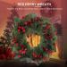 1pc Red eucalyptus wreath artificial berry garland round door sign christmas door wreath Wall Wreath seasonal candy decor Red Berry Leaf Pendant pe (plastic) American style - Buy Online on GoSupps.com