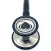 Buy Dual Head Cardiology Stethoscope - Perfect for Nurses Doctors & Medical Students | Stainless Steel Soft Eartips Latex-Free | Clear Sound Transmission | International Shipping Available - Buy Online on GoSupps.com