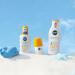 Nivea Sun Babies & Kids Sensitive Protection Sunscreen Roll-On SPF 50+ | Waterproof Kids Sun Milk for Safe Outdoor Fun - Buy Online on GoSupps.com