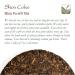 Buy Shou Pu-Erh Teapiegel Cake - Premium Chinese Pressed Pu Erh Red Tea 450g - Authentic Puerh for Tea Lovers - Buy Online on GoSupps.com
