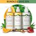 Tree To Tub Argan Oil for Hair - Awakening Peppermint 8.5 fl oz | Nourishing Hair Care - Buy Online on GoSupps.com