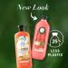 Herbal Essences Pure Plants Grapefruit Volumizing Conditioner with Certified Camellia Oil and Aloe Vera For All Hair Types Especially Fine Hair 400 mL Unscented 400 ml (Pack of 1) - Buy Online on GoSupps.com