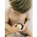 Silklilac Organic Diaper Rash Cream - USDA Organic Ingredients - Treats & Heals Diaper Rash - 2 oz Jar - Buy Online on GoSupps.com