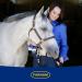 Farnam Apple Elite Horse Electrolyte Powder, Replaces minerals lost in sweat during exercise, extreme weather & stressful conditions, 5 lb., 40 day supply - Buy Online on GoSupps.com