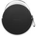 simplehuman Sensor Mirror Compact with Vegan Leather Zip Case - 11 cm Black | International Shipping Available - Buy Online on GoSupps.com
