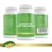 Lily Green Quercetin with Bromelain 1200mg | 60 Vegan Capsules | High Strength Antioxidant & Anti-Inflammatory | Made in UK - Buy Online on GoSupps.com