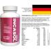 Incasol Incasol 60 capsules per - Buy Online on GoSupps.com