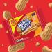 Nutter Butter Double Nutty Peanut Butter Cookies Family Size - 15.27 oz - Buy Online on GoSupps.com