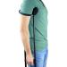 KMINA Adult Underarm Crutches (x2 Size M) - Aluminum Walking Crutches for Men and Women - Adjustable Armpit Crutches with Pads - Made in Europe - Buy Online on GoSupps.com
