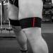 Buy CERBERUS STRENGTH Multi Cuff (8cm Wide) - Premium Quality for International Shipping - Buy Online on GoSupps.com