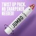 Nyx Professional Makeup Highlighter Stick - Lemon Meringue 03 | Vegan & Cruelty-Free | 2.7g - Buy Online on GoSupps.com
