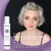 ALOXXI Strong Hold Mousse 6.7 Fl Oz - Volumizing Hair Foam with Humidity Protection - Safe for Colored Hair - Buy Online on GoSupps.com