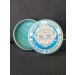 Men's Vintage Water-Based Hair Product - Blue Medium Strong Firm Hold Easy Wash Out - Buy Online on GoSupps.com