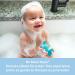 Johnson's Skin Nourishing Moisture Baby Body Wash - Vanilla & Oat Scents - Hypoallergenic, Tear Free, Paraben, Dye, Sulfate & Phthalate-Free - 20.3 fl. oz - Buy Online on GoSupps.com
