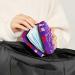 Sailing Elements Pattern Sanitary Napkin Storage Bag - 1Pc Multi-colored - Buy Online on GoSupps.com