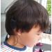 Ear Gear BAHA Mono - Protect Your BAHA from Dirt Sweat & Moisture - Fits Most Models - Beige - Buy Online on GoSupps.com