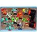 Legends of Akedo Button Bash Collector Pack | 10 Ultimate Arcade Warrior Figures & 2 Controllers - Amazon Exclusive - Buy Online on GoSupps.com