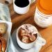 Vital Proteins Collagen Latte Cocoa Caramel - Nourishing 11.5 oz (327 g) | Enhance Your Wellness - Buy Online on GoSupps.com
