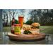 Slap Ya Mama Cajun Seasoning 32oz (Pack of 3) - Original Blend, No MSG, Kosher | Louisiana's Finest Cajun Spice Mix - Buy Online on GoSupps.com