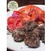 Buy Direct & Friendly Coarse Sea Salt with 7 Organic Herbs - 2 x 1 kg - Premium Seasoning for Gourmet Cooking - Buy Online on GoSupps.com