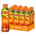 Unilever Lipton Peach Ice Tea refreshing ice tea 12 x 500 ml Value pack