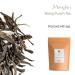 Buy Mengku Pu-Erh Tea from Yunnan China - Premium Sheng Chinese Loose Leaf Puerh - 100g Organic Puer Tea for Wellness - Buy Online on GoSupps.com