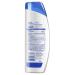 Head and Shoulders Itchy Scalp Care Anti-Dandruff Shampoo - Paraben Free, 13.5 fl oz - Buy Online on GoSupps.com