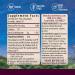 WishGarden Herbs Deep Lung & Bronchial Support - Natural Lung Detox Supplement with Mullein Leaf | Promotes Lung Health & Strength - 2oz for Smokers - Buy Online on GoSupps.com