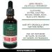 Hawthorn Berry Super Strength Fluid Extract 50ml. Ultra Premium Cardiovascular Supplement - Buy Online on GoSupps.com