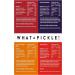 Deluxe Pickle Gift Box - 4 Assorted Flavors (4x100g) - Buy Online on GoSupps.com