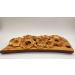 Honeycrisp Dried Apple with Cinnamon 3 Pack (40g x 3) - Product of USA | Naturally Grown - Buy Online on GoSupps.com