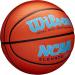 Wilson NCAA Outdoor Basketball - Size 7 (29.5 inches) in Sunset Chevron Pattern - 74.9 cm 72.4 cm 70.5 cm Perfect for International Shipping - Buy Online on GoSupps.com
