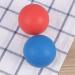 2-in-1 Back Roll Massage Device & Pilates Massage Balls - Ultimate Foot & Muscle Relief Tool | ISCHY PEO - Buy Online on GoSupps.com