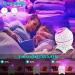 LED Starry Sky Projector - Galaxy Planetarium Night Light with Bluetooth Speakers Remote Control Aurora Effects & White Noise for Kids & Adults - Buy Online on GoSupps.com