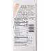 Theo Chocolate Salted Toffee Organic Dark Chocolate Bar 55% Cacao - 12 Pack | Fair Trade 3oz - Buy Online on GoSupps.com