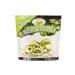 Dried Tart Apple Slices, No Added Sugar, Sunrise Fresh Dried Fruit Co. 5oz bag