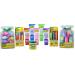 Bath Time Art Bundle with Dropz Fizzies Crayons Markers and Fingerpaint Soap