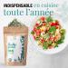 ORIGEENS ORGANIC PEPPERMINT LEAVES 150g | Dried Mint for Iced Tea and Cooking | Loose Leaf Infusion - Buy Online on GoSupps.com
