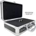 The Ring Legend Ring Security Briefcase Set - Kids/Youth Size Cap, Hat, and Earpiece - Wedding Ring Bearer Box for Boys - Buy Online on GoSupps.com