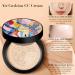 0.7 Oz Indicativet Mushroom Head Air Cushion CC Cream Makeup (Ivory White) - Buy Online on GoSupps.com